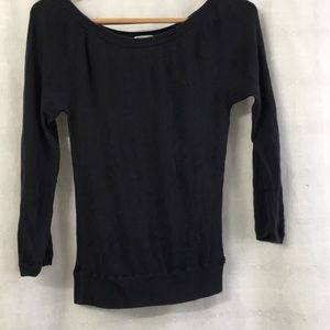 Old Navy Perfect Fit Sweater